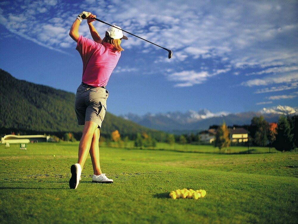 Фото Ravishing Apartment in Seefeld in Tirol With Infrared Sauna