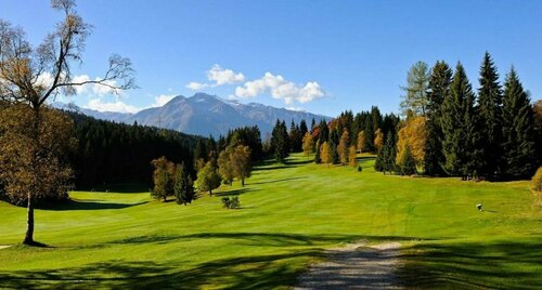 Внешний вид отеля Parkhotel Seefeld в Зеефельде ве Тироле, фото 4
