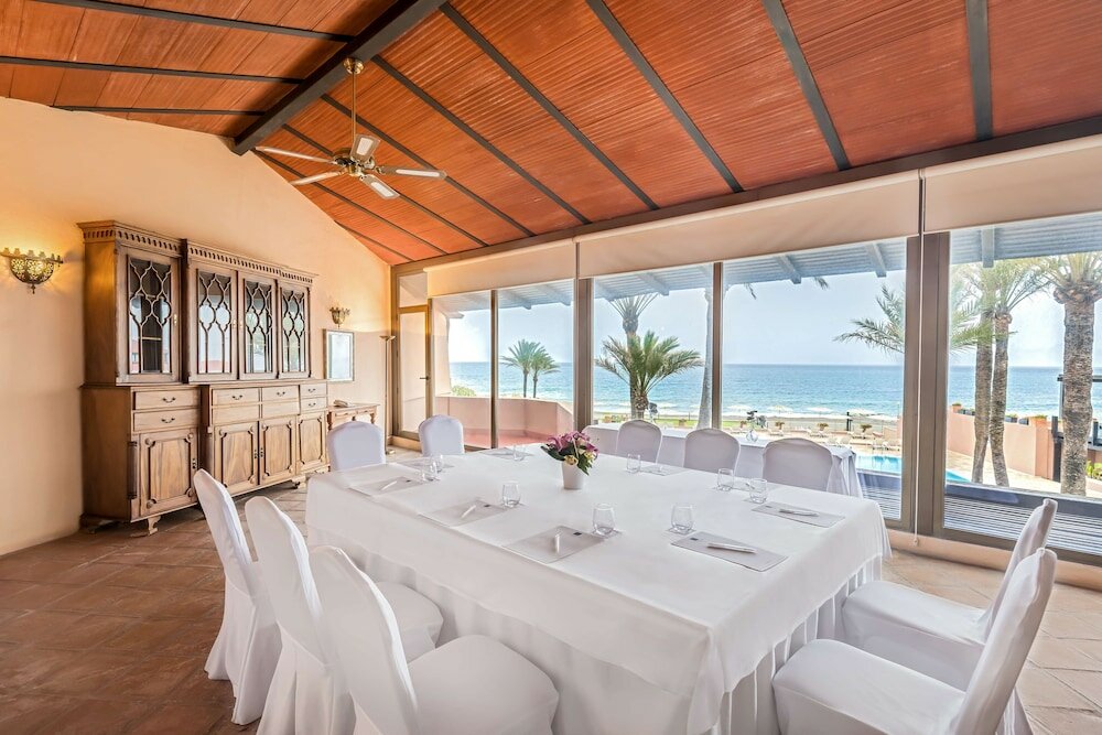 Фото Hotel Guadalmina