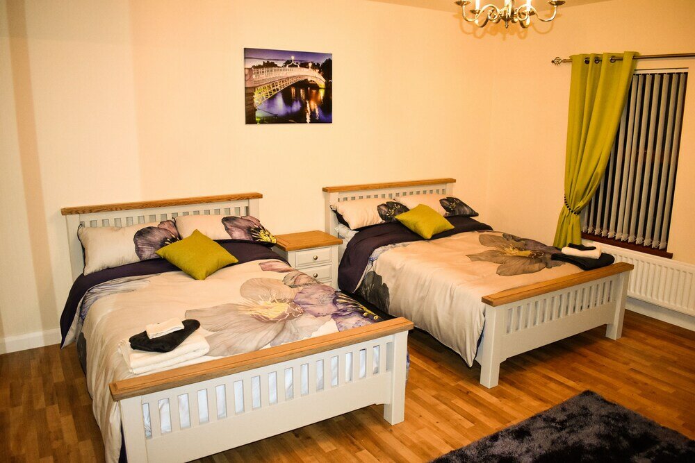 Фото Glenshane Country House