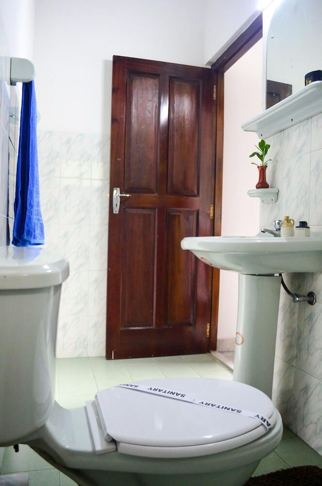 Фото Villa Nine Kandy