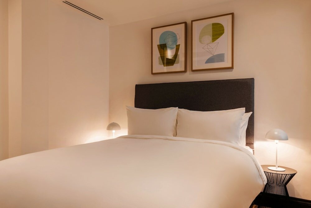 Фото Sonder Chelsea Green