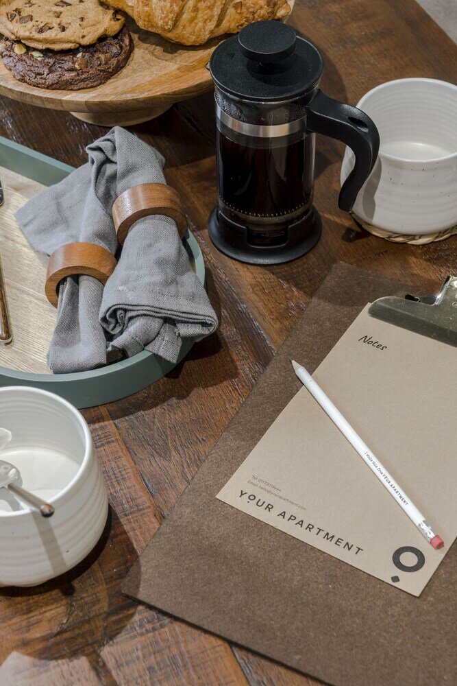 Фото Your Apartment Tooting