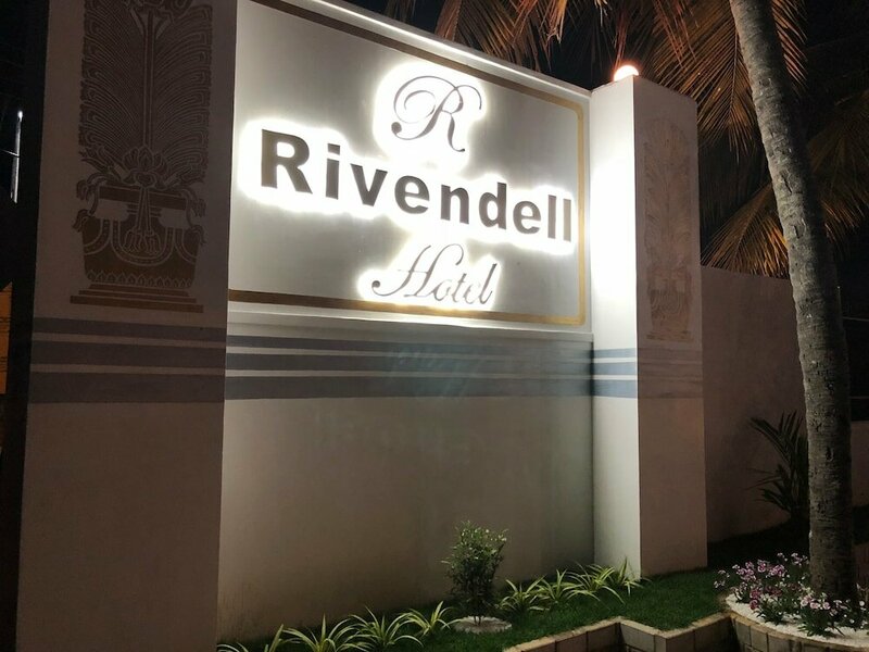 Гостиница Rivendell Hotel