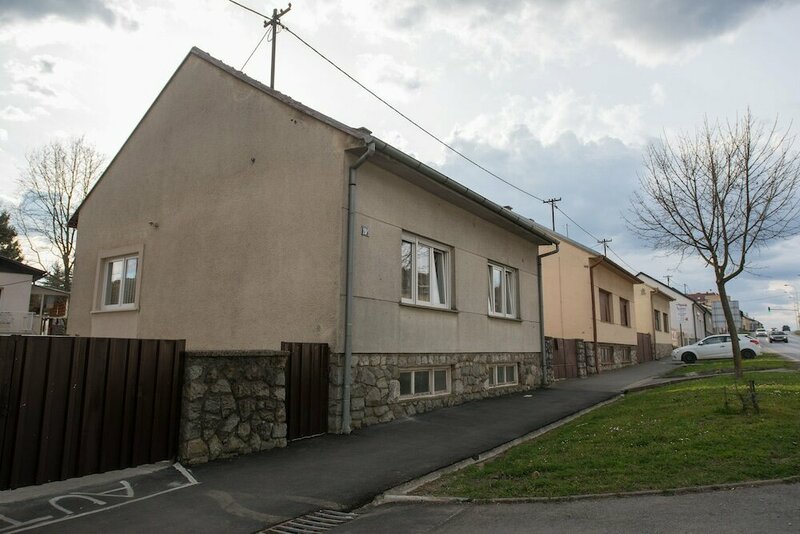 Гостиница House of Tea в Беловаре