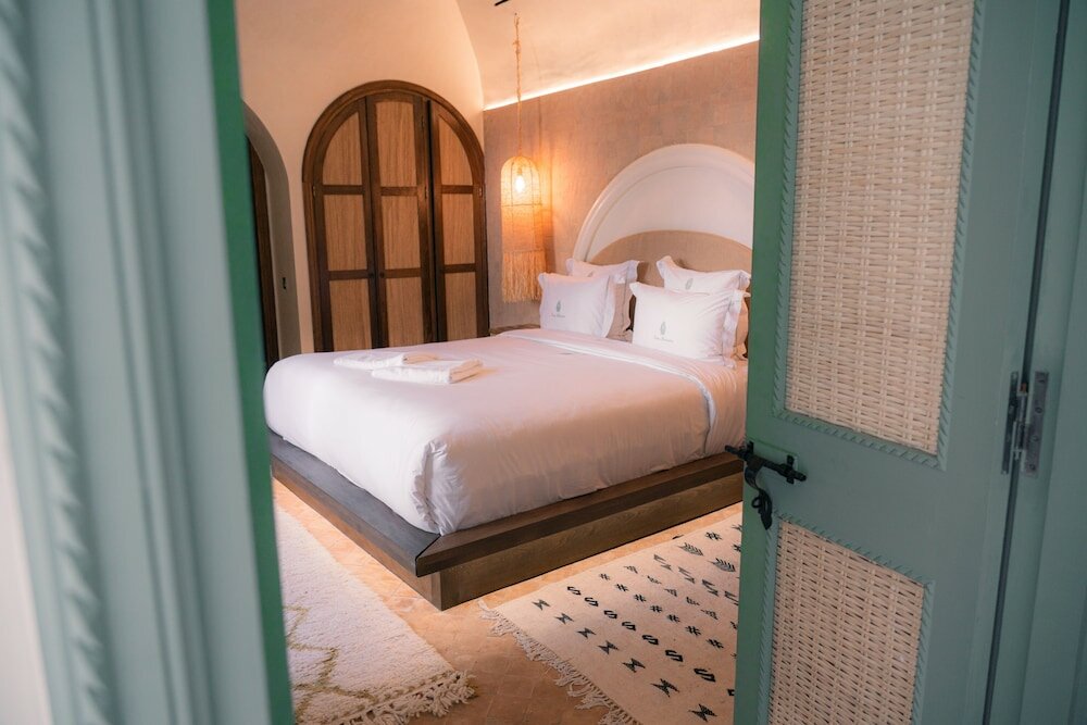 Фото Riad Lalla Mimouna