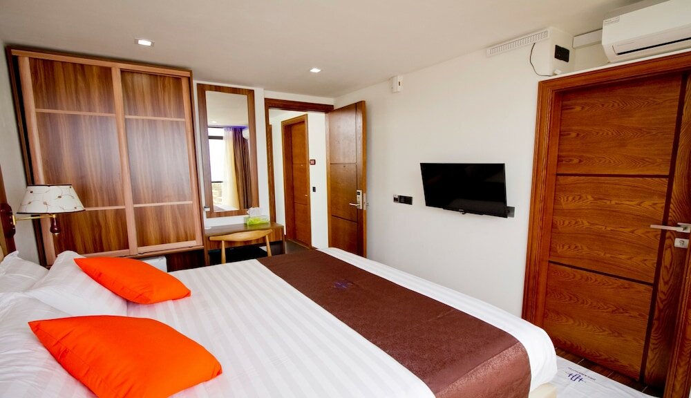 Фото Dreams Grand