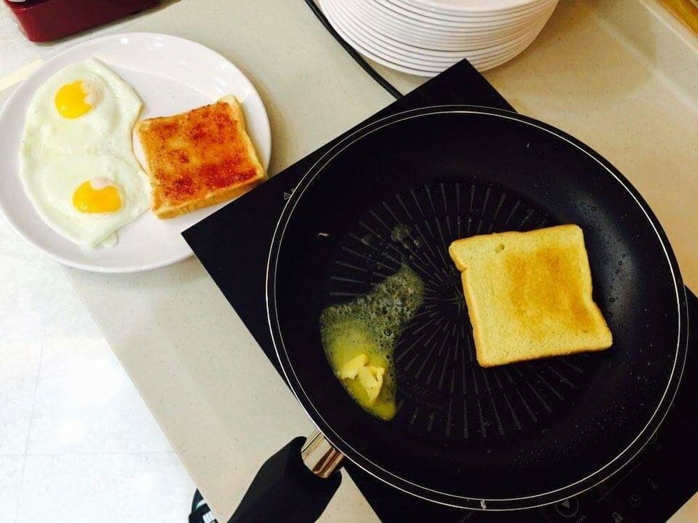 Фото Yeosuro Guesthouse - Hostel