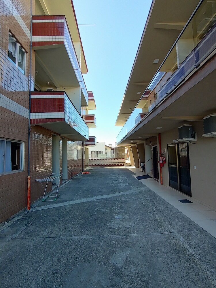 Фото Pousada Dona Monica