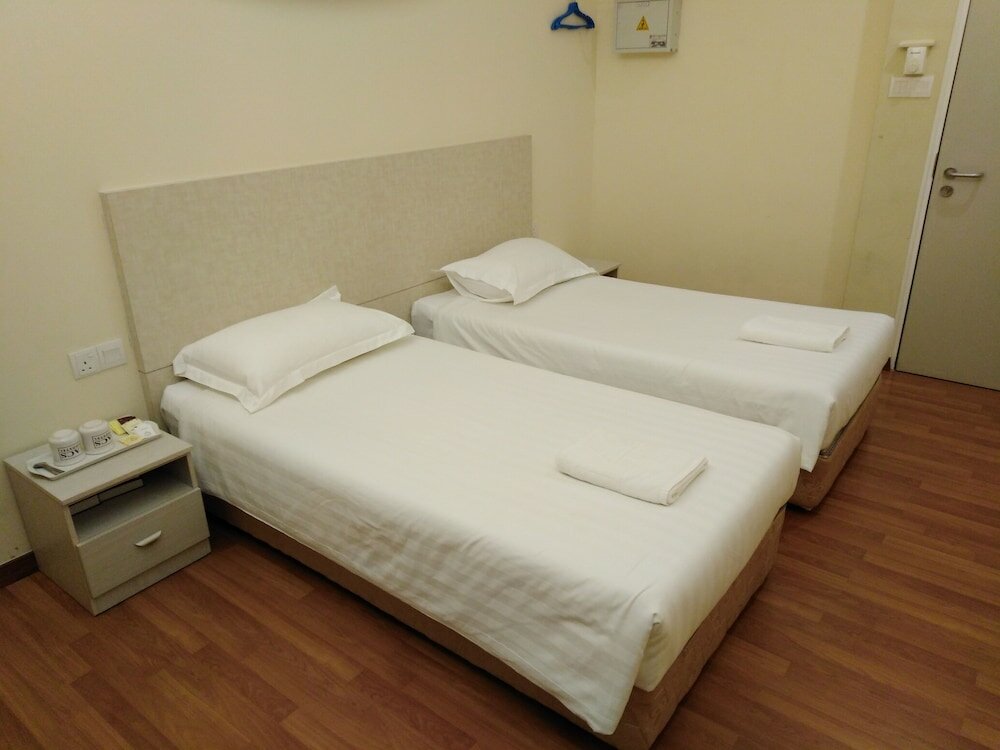 Фото 1acs Residence