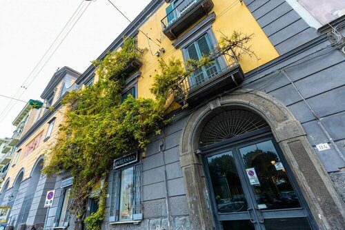 Cozy Studio in Chiaia District by Wonderful Italy