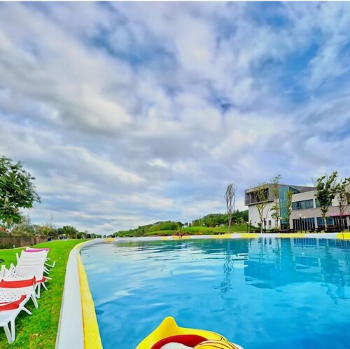 Гостиница Lumia Hotel & Resort