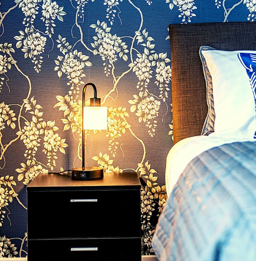 Фото One Bedroom Apartment by Klass Living Serviced Accommodation Hamilton - Back'O'Barns Apartment With WiFi