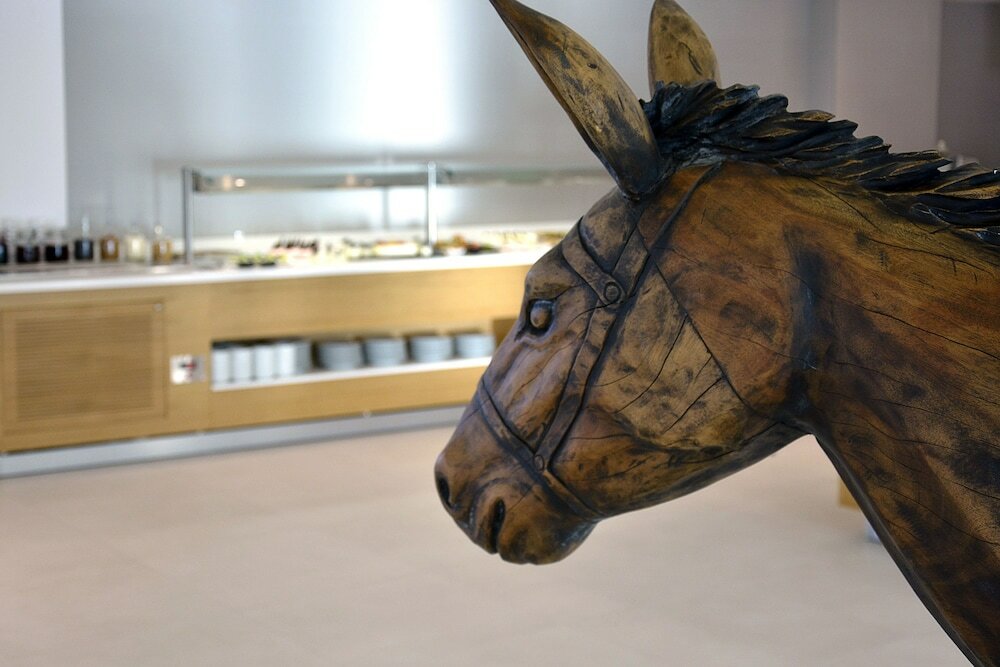 Фото Insula Alba Resort & SPA