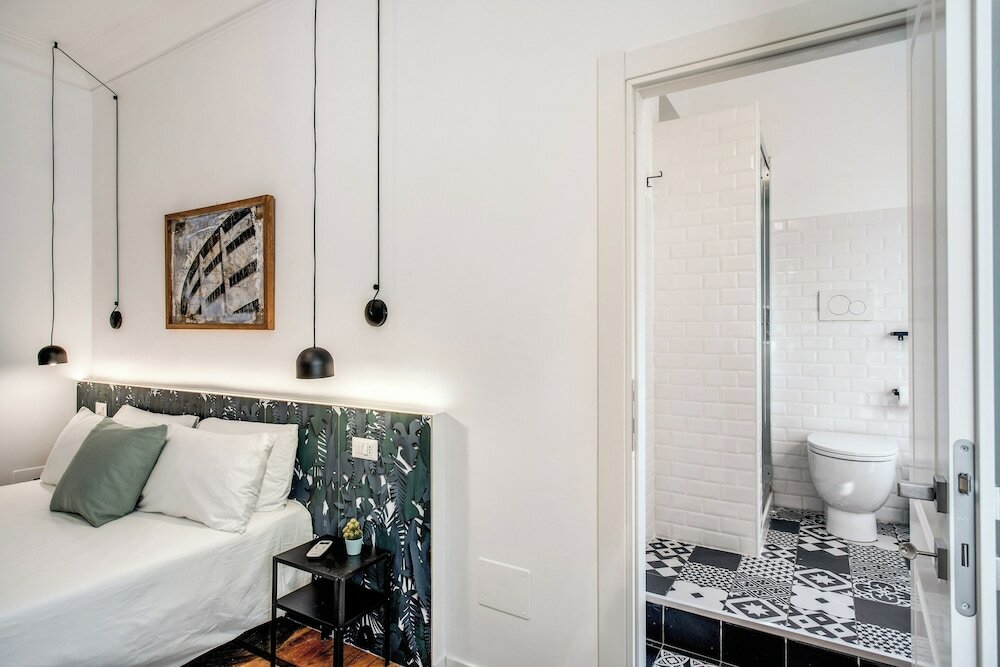 Фото Oasi Urbana 41