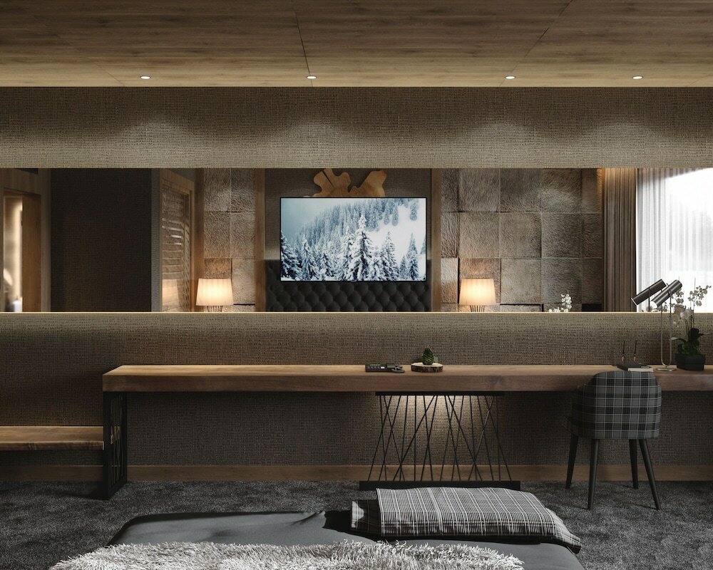 Фото Kashmir Wellness & SPA