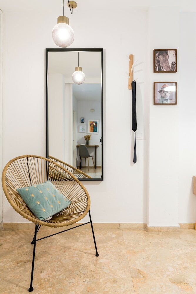 Фото Alfalfa Center Apartment