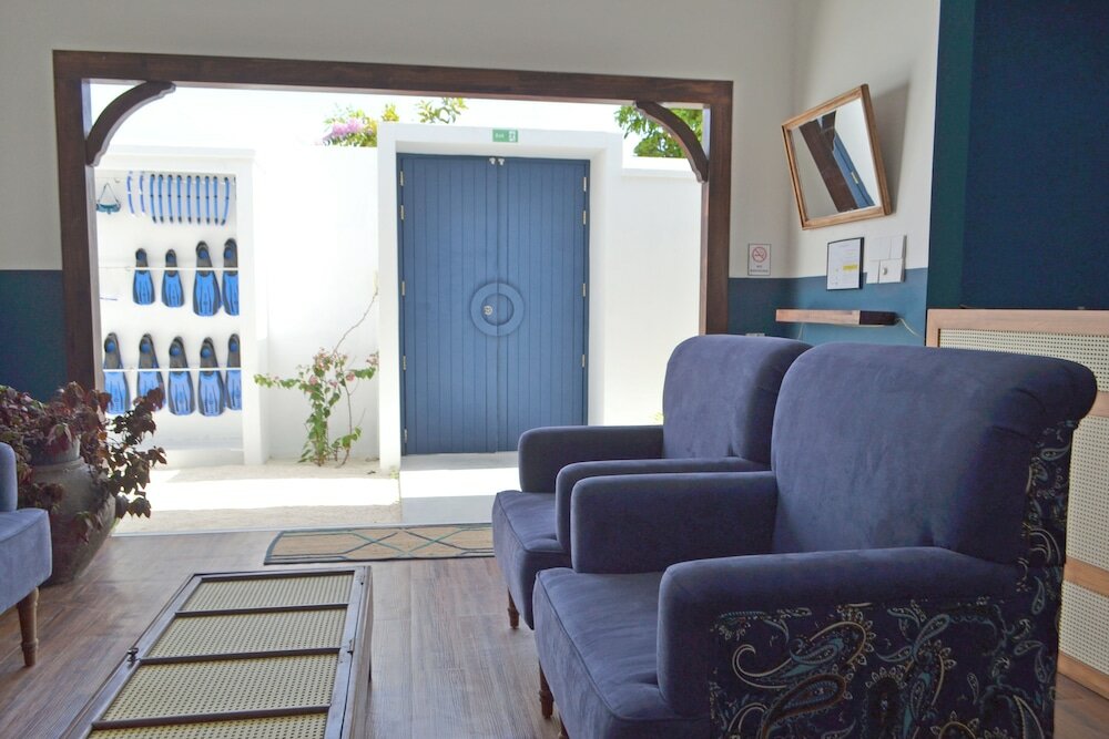 Фото Athirige Boutique House