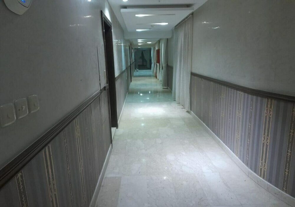 Фото Mera Park Hotel