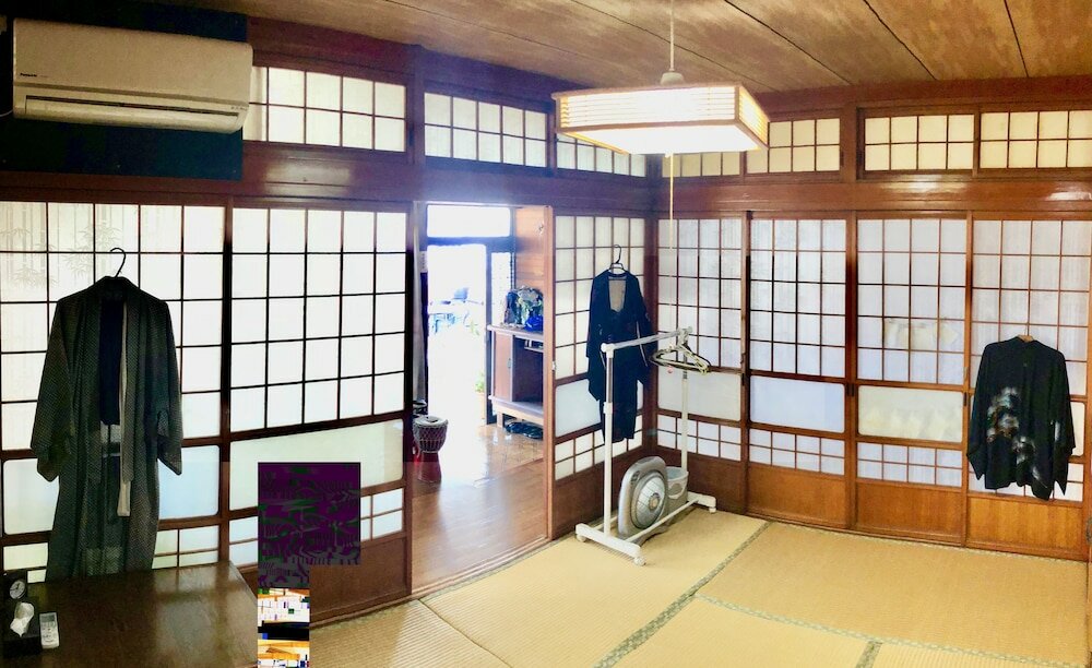 Фото Hostel YadoAri