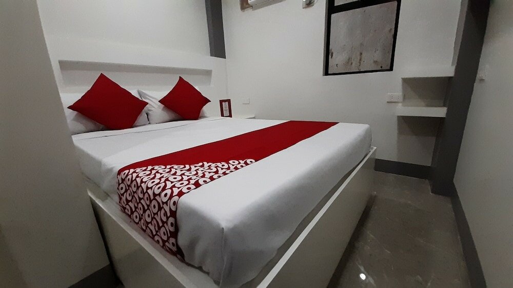 Фото Oyo 470 Jrja Hotel