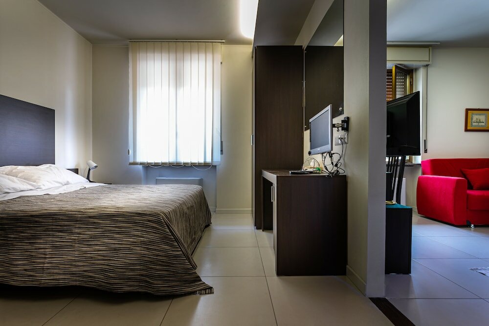 Фото Pasta residence italia