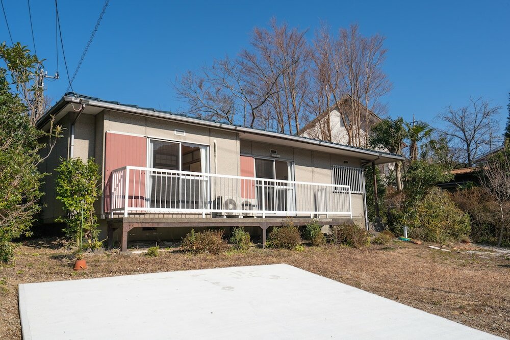Фото Angel Forest Fuji Komatsugahara