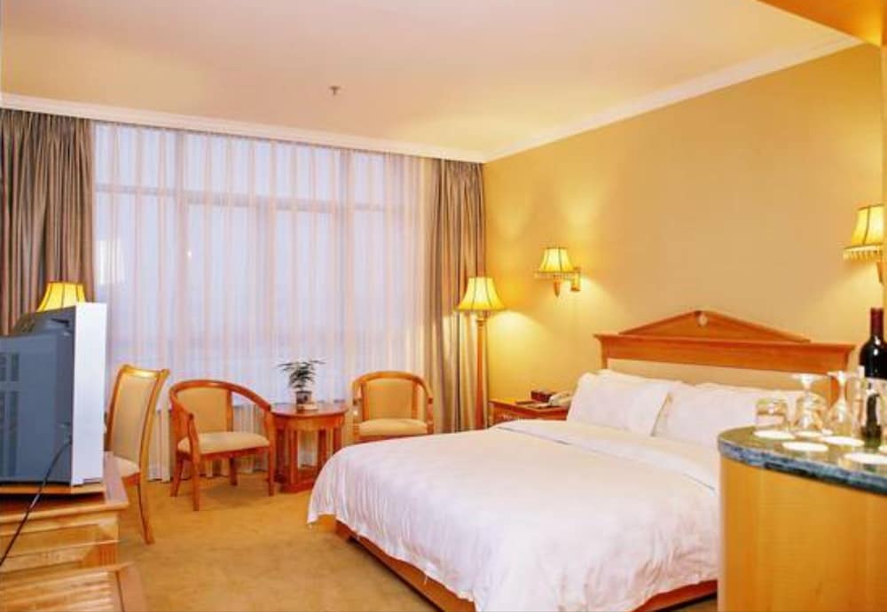 Фото Venus Shenzhen Hotel