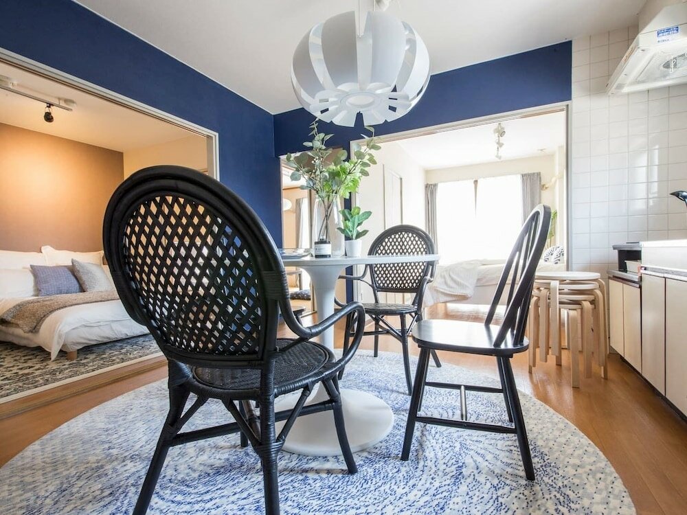 Фото Nid Daikoku Casa Ami