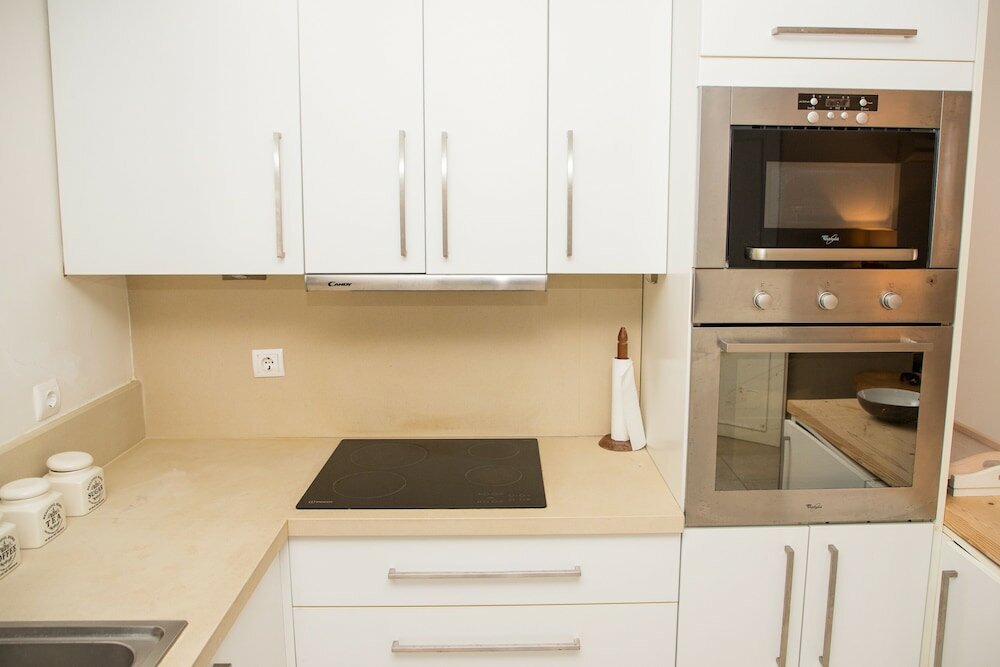 Фото Grand Bleu Beachfront Agios Emilianos