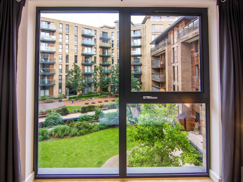 Фото Apartment Wharf – Water Gardens