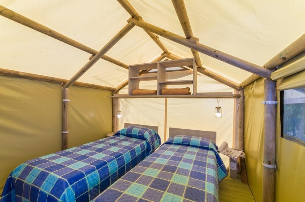 Фото Camping le Palme - Campground