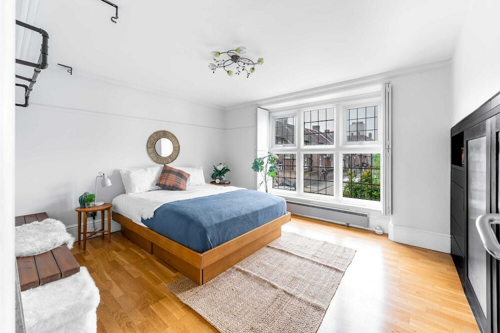 Фото Extremely Rare Luxury Loft