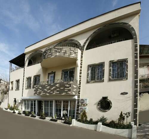 Гостиница La Casa Hotel Yerevan в Ереване