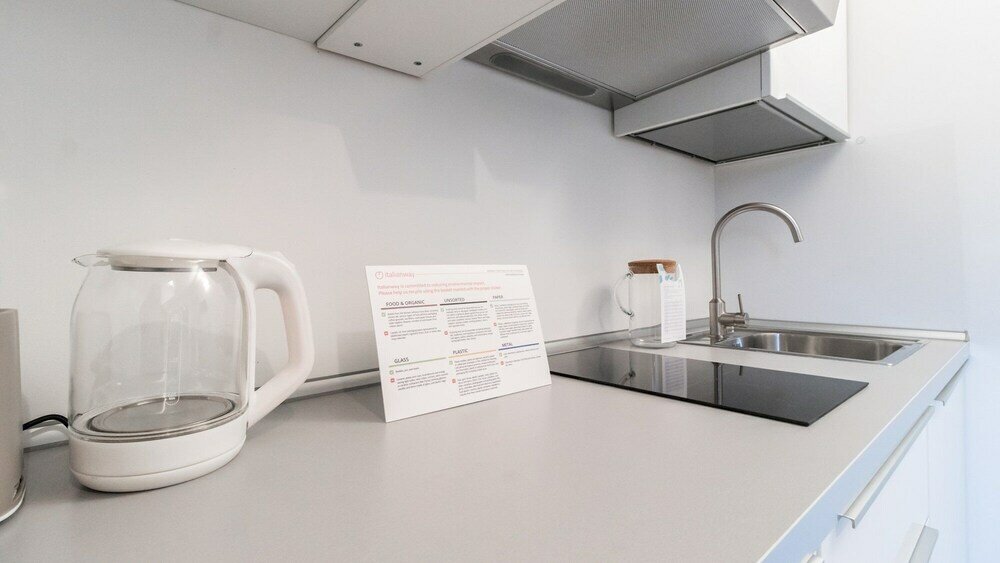 Фото Italianway - Corso Como 9