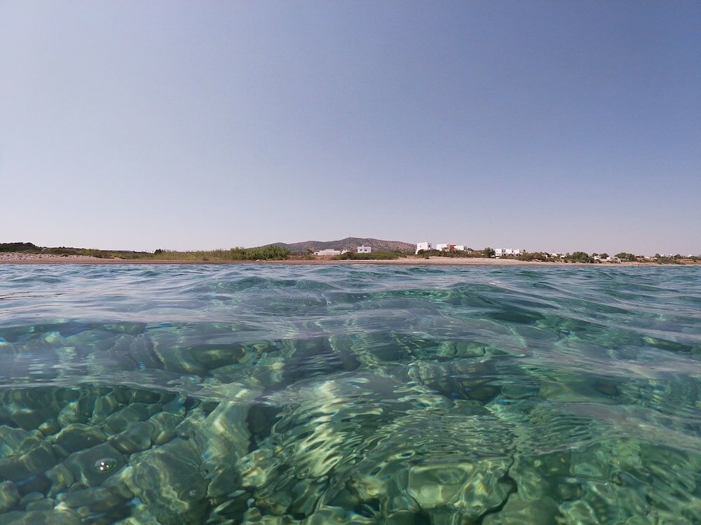 Фото Seashore Villa