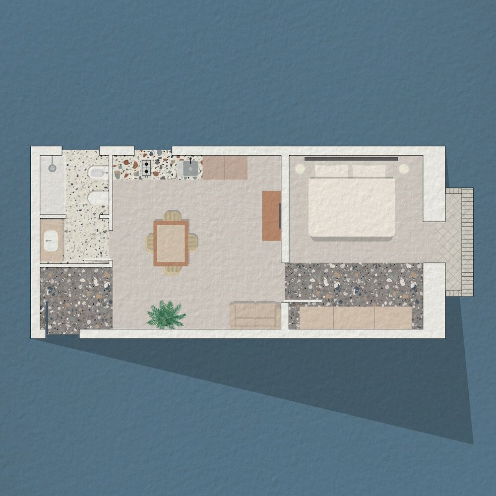 Фото Living u HomeSuites