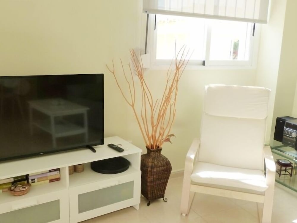 Фото Apartamento Playa Sol Mediterráneo