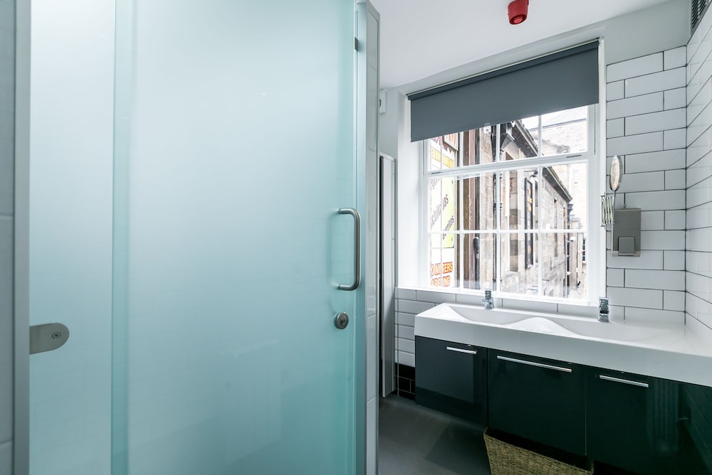 Фото Edinburgh Townhouse