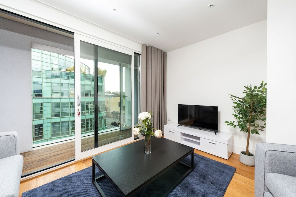 Фото Camden Lock by Capital