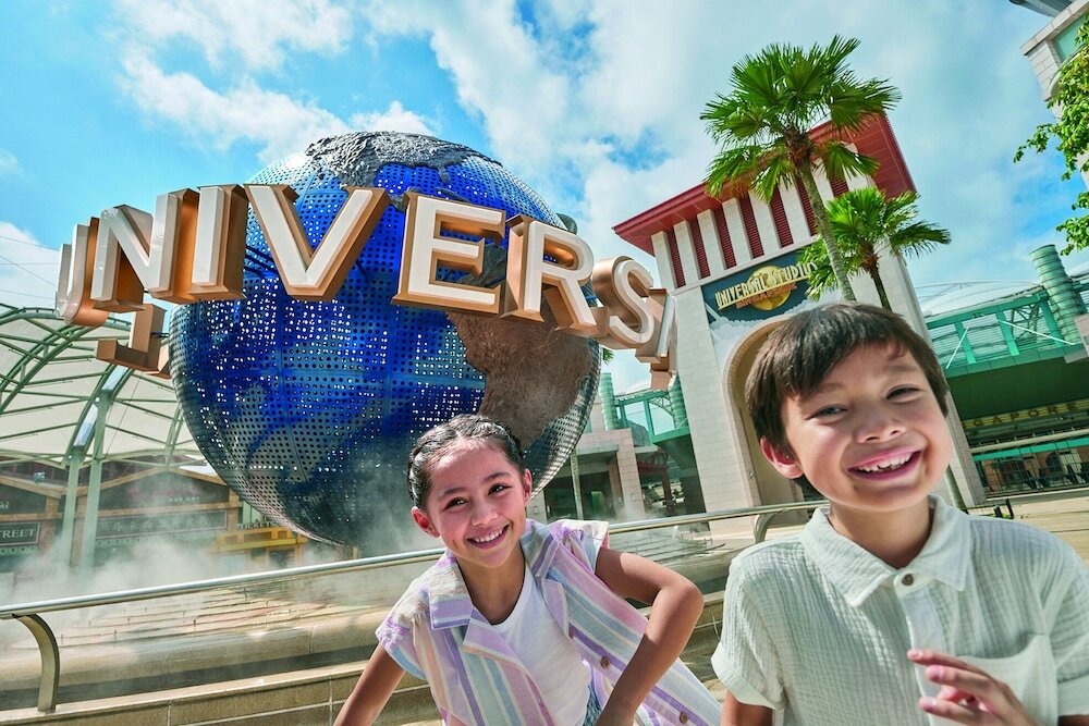 Фото Equarius Villas by Resorts World Sentosa