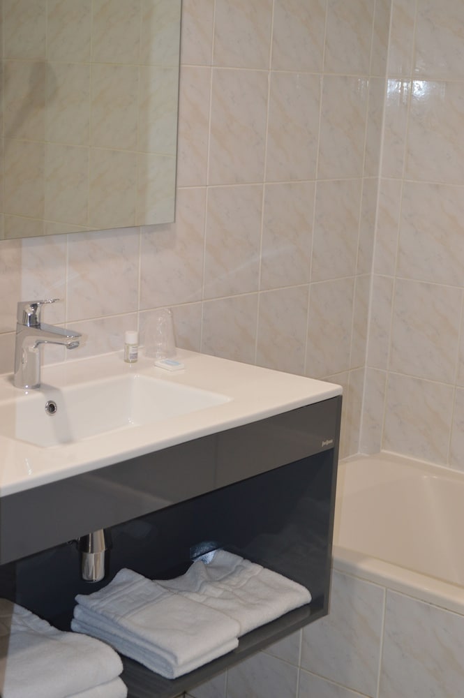 Фото Hôtel du Parc