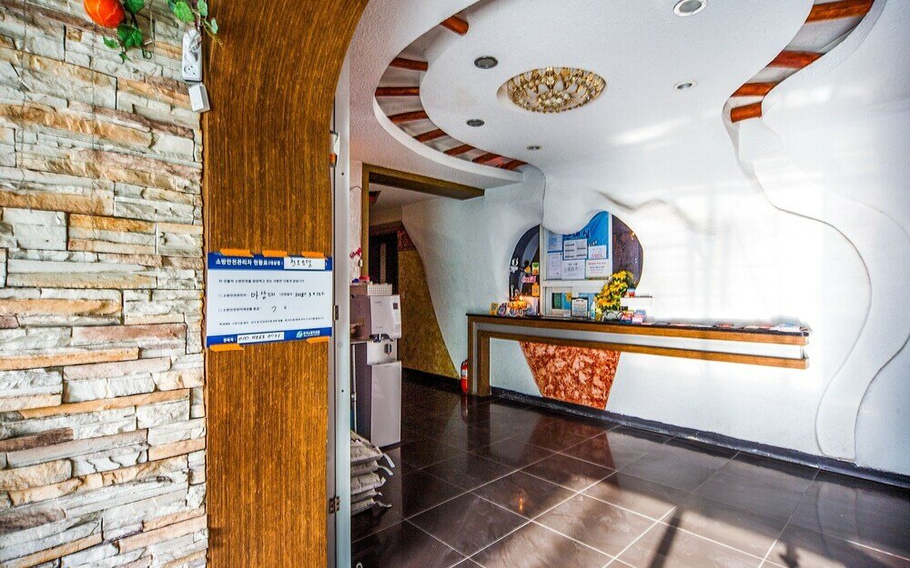 Фото Geochang Cheonoh