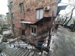 Lilit Khurshudyan (Charents Street, 42/32), salón de belleza