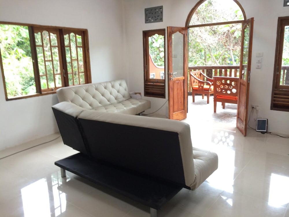 Фото Hotel Orangutan