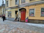 Klein Purity (Bolshoy Spasoglinischevsky Lane, 9/1с16), clothing store