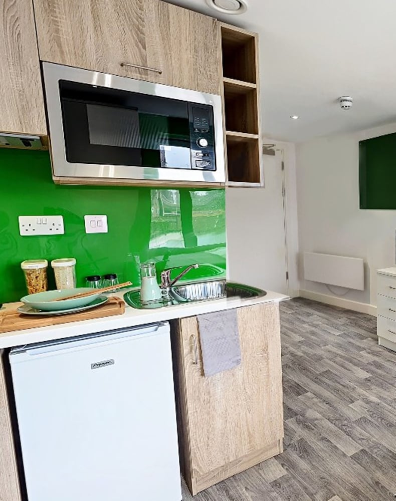 Фото Sophisticated Studios Greenwich