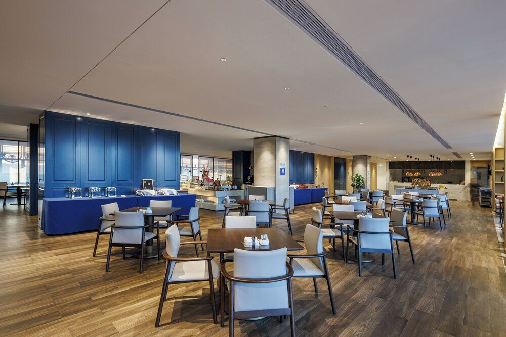 Фото UrCove by Hyatt FengGang