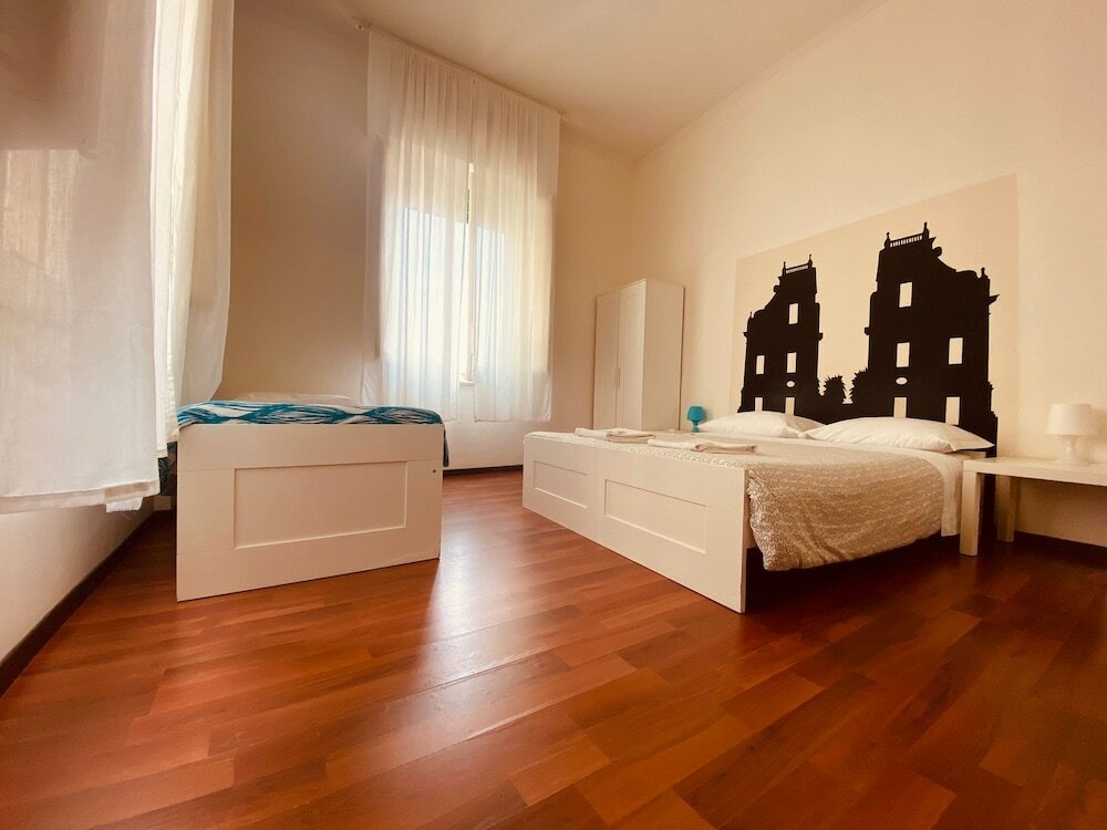 Фото Castelnuovo Rooms & Breakfast