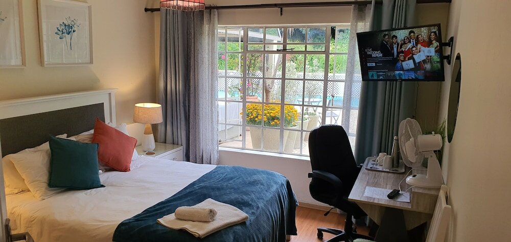 Фото Pepper Tree BnB